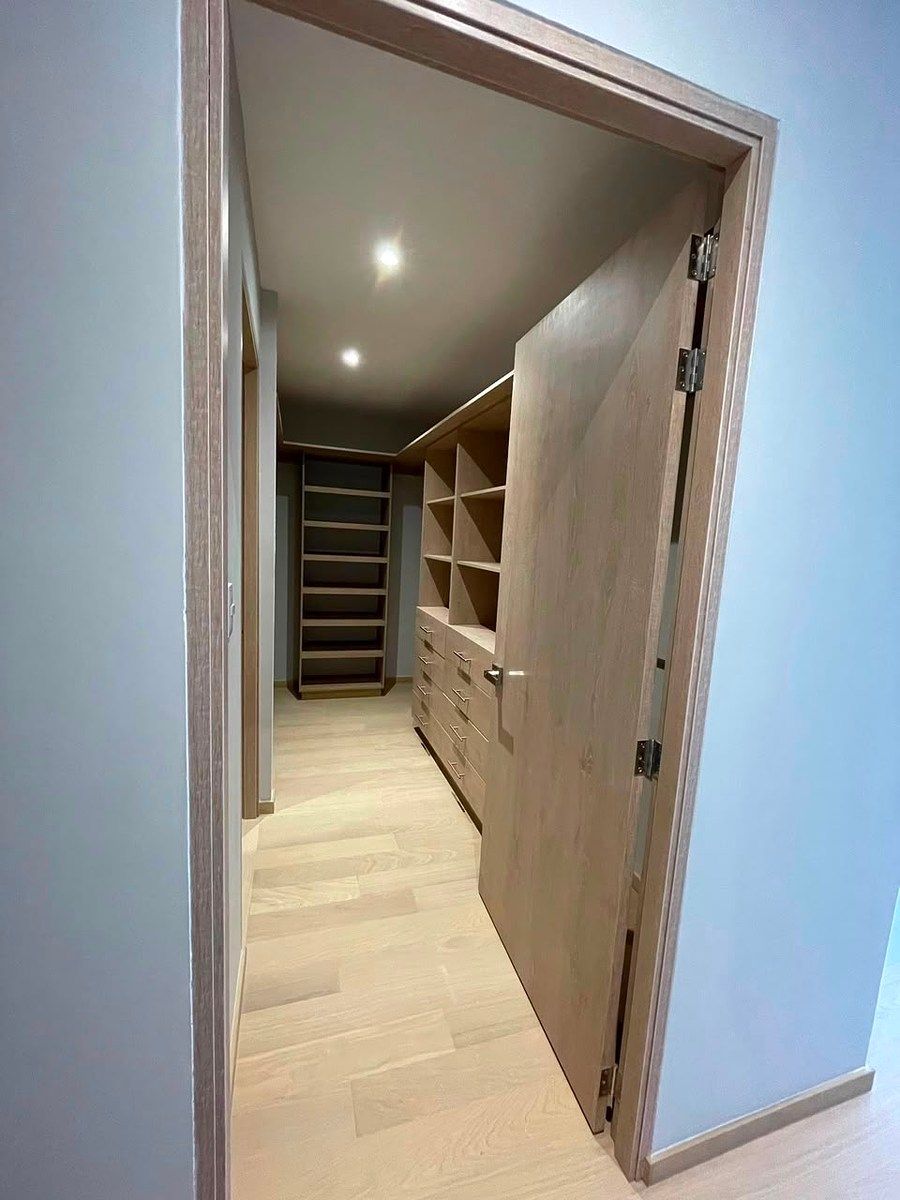 Departamento en Desarrollo del Pedregal, San Luis Potosí, foto 4 de 6