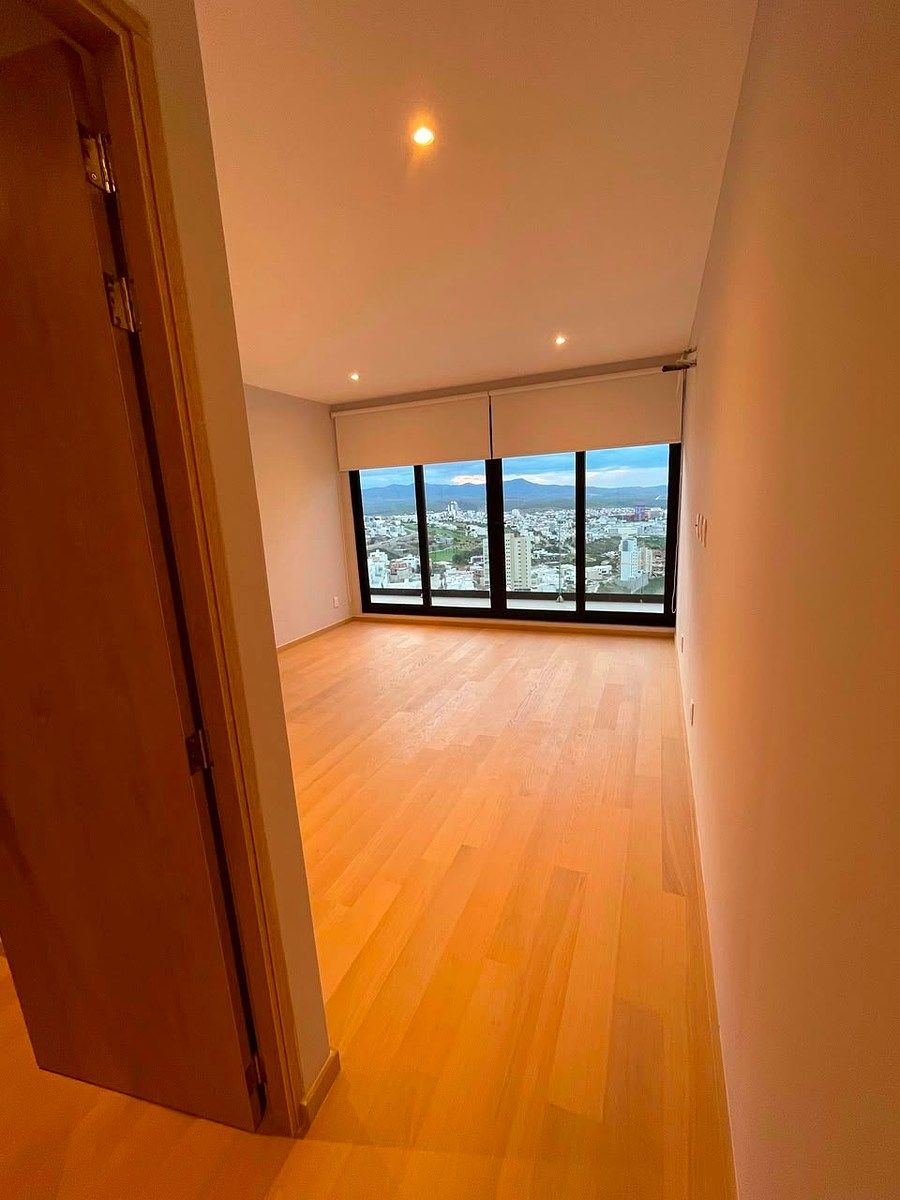 Departamento en Desarrollo del Pedregal, San Luis Potosí, foto 3 de 6
