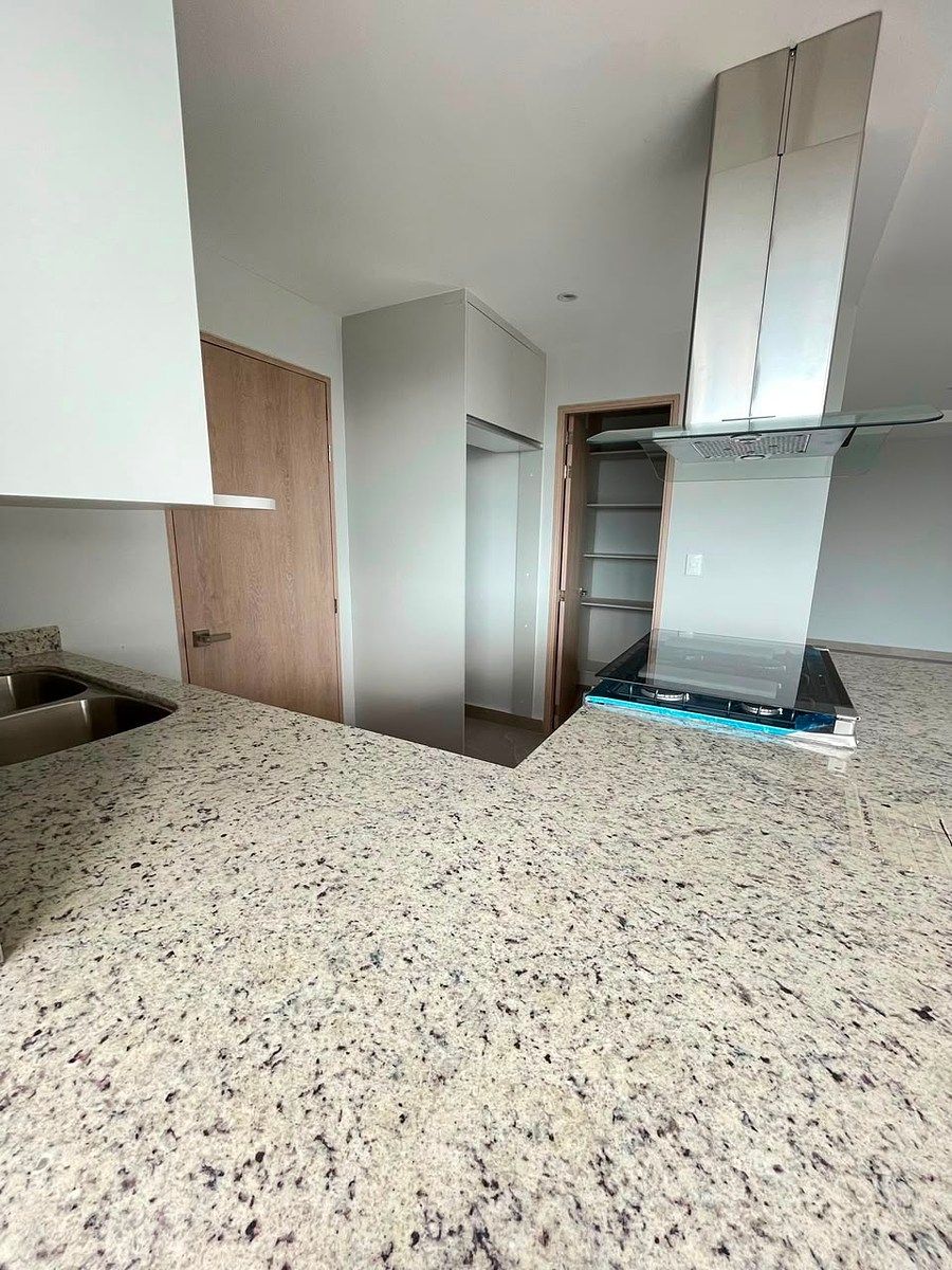 Departamento en Desarrollo del Pedregal, San Luis Potosí, foto 2 de 6