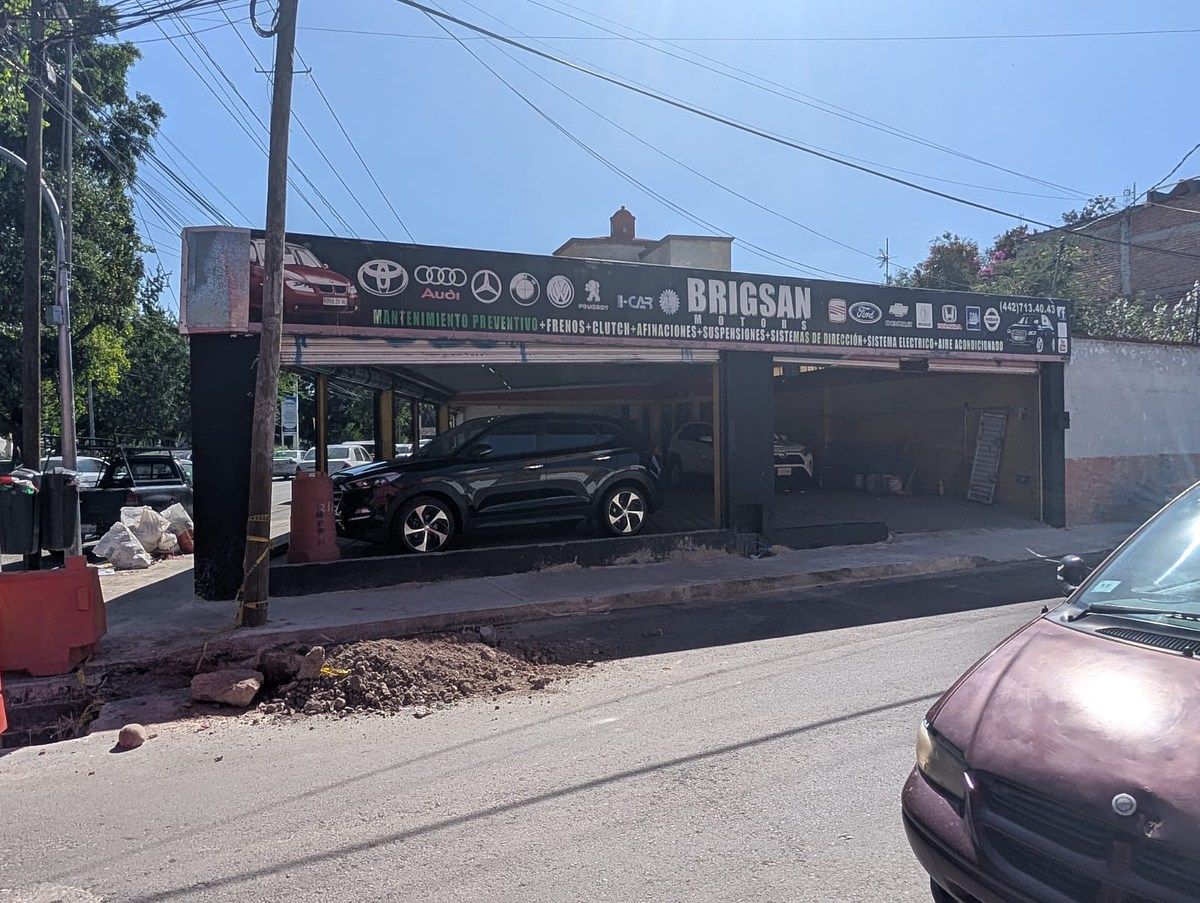 Local comercial en La Piedad, Querétaro, foto 2 de 12