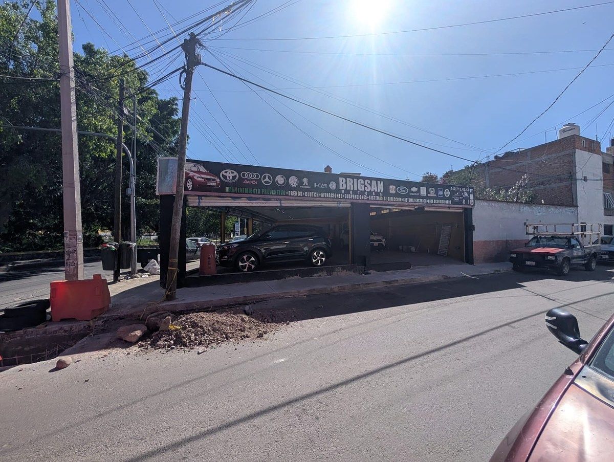 Local comercial en La Piedad, Querétaro, foto 5 de 12