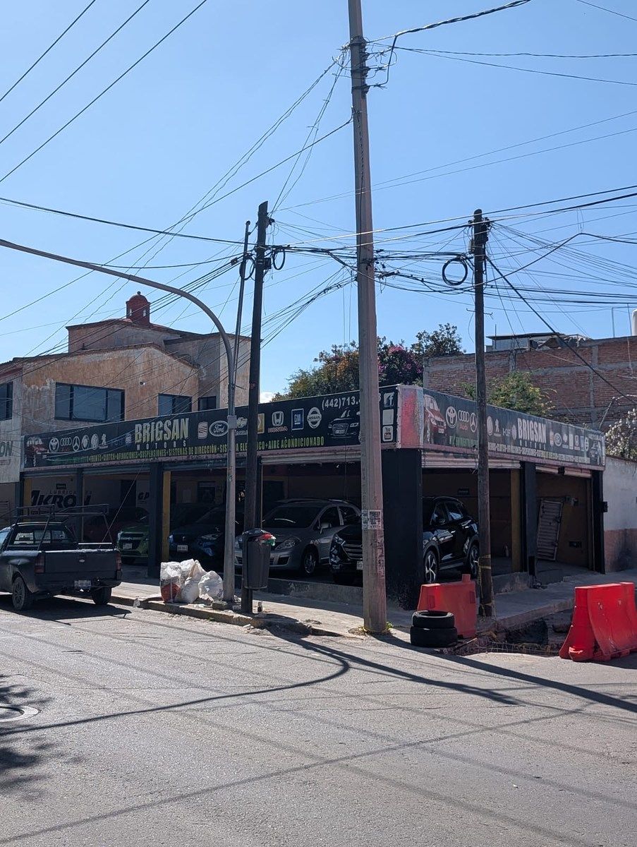 Local comercial en La Piedad, Querétaro, foto 3 de 12