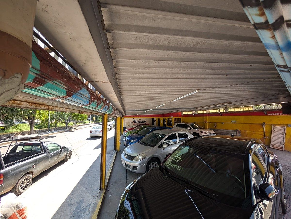 Local comercial en La Piedad, Querétaro, foto 6 de 12