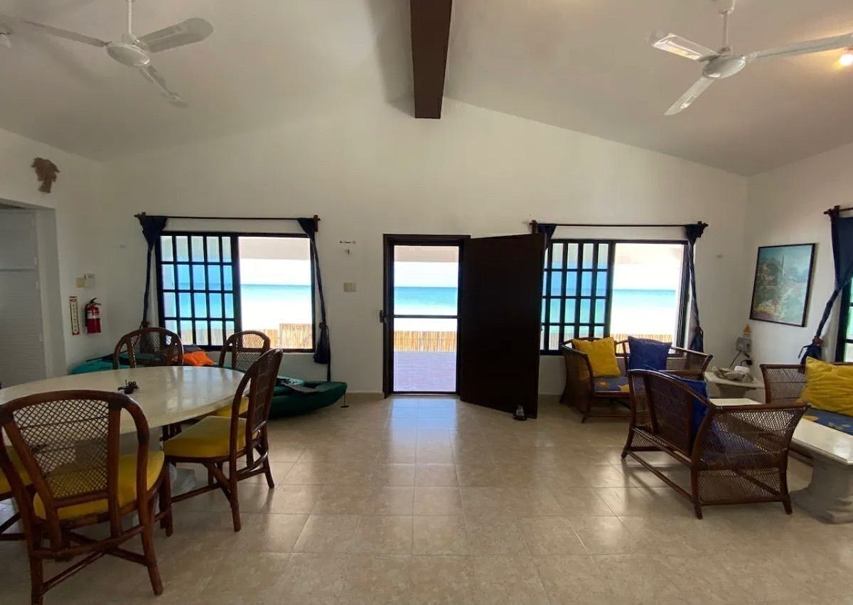 Casa em Telchac Puerto, Mérida, foto 2 de 27