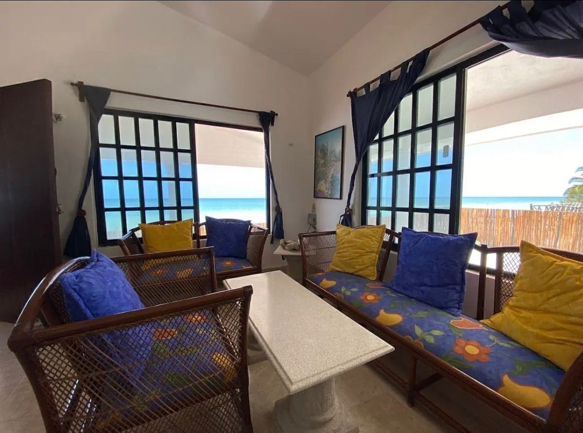 Casa em Telchac Puerto, Mérida, foto 3 de 27