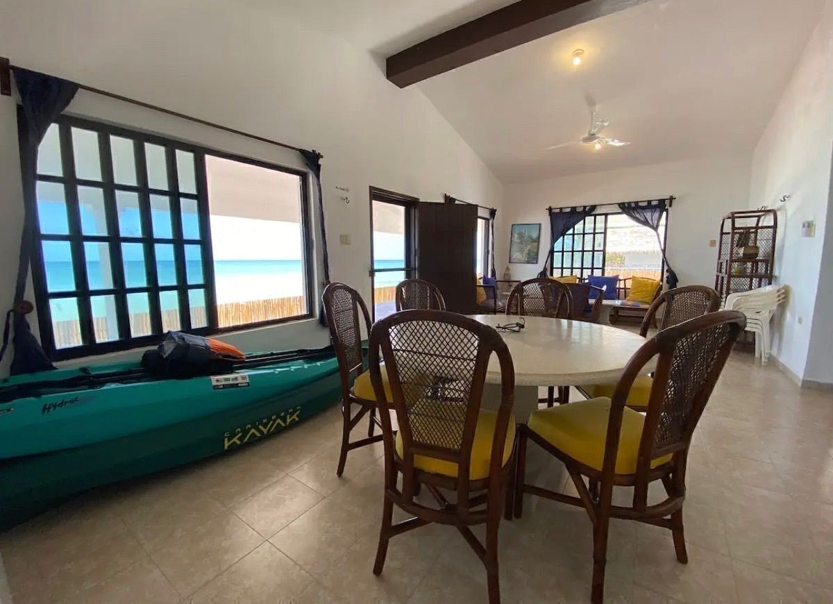 Casa em Telchac Puerto, Mérida, foto 4 de 27