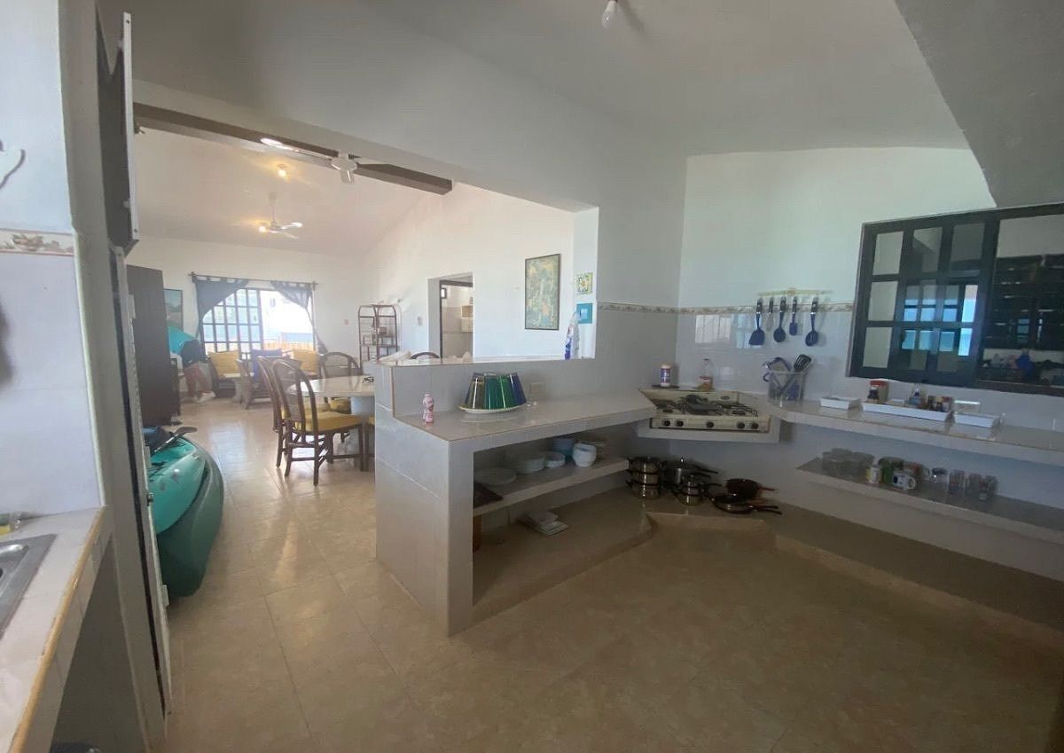Casa em Telchac Puerto, Mérida, foto 5 de 27