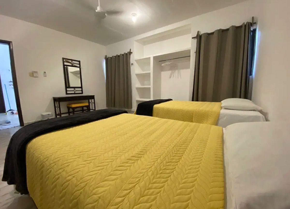 Casa em Telchac Puerto, Mérida, foto 8 de 27