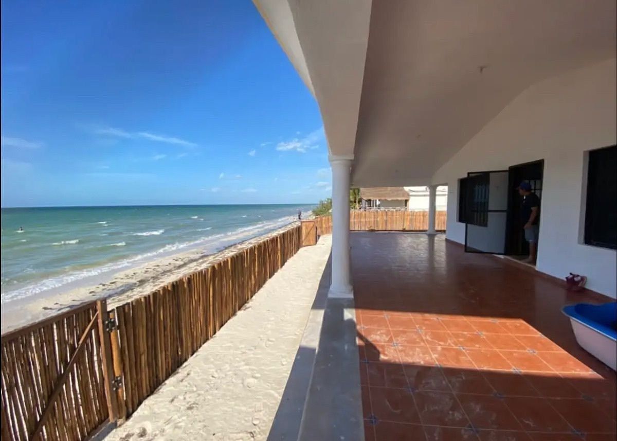 Casa em Telchac Puerto, Mérida, foto 11 de 27