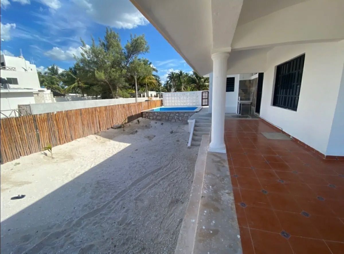 Casa em Telchac Puerto, Mérida, foto 12 de 27