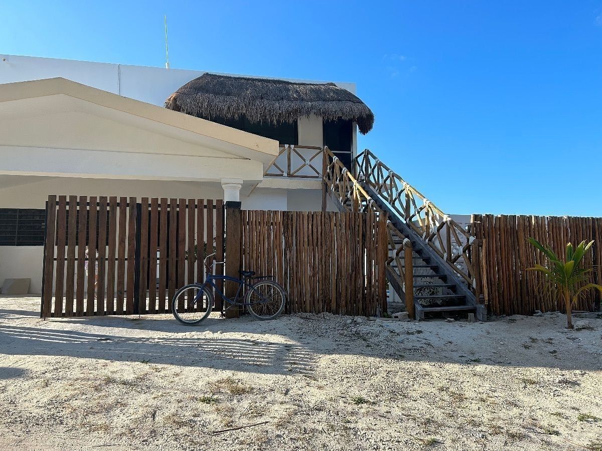 Casa em Telchac Puerto, Mérida, foto 16 de 27