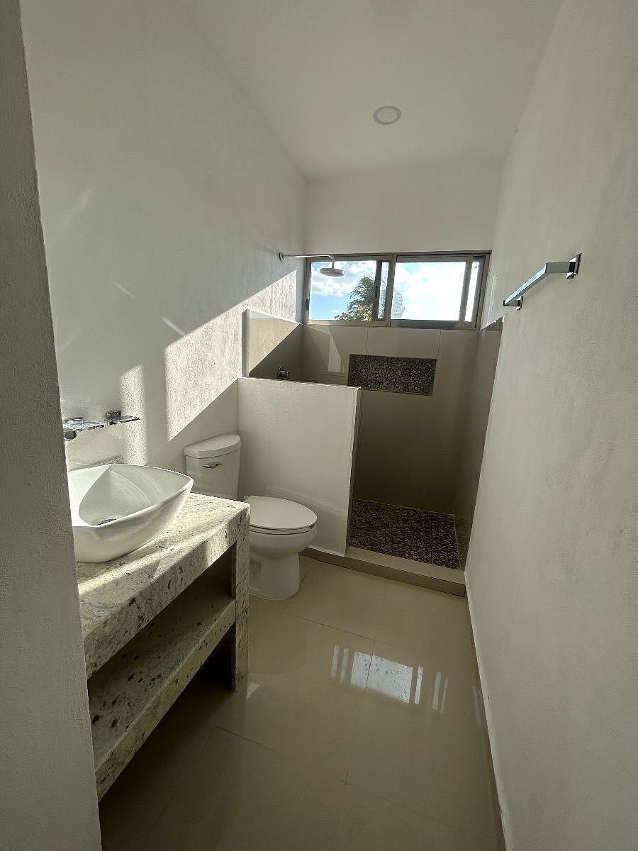Casa em Telchac Puerto, Mérida, foto 21 de 27