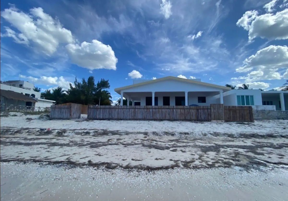 Casa em Telchac Puerto, Mérida, foto 25 de 27