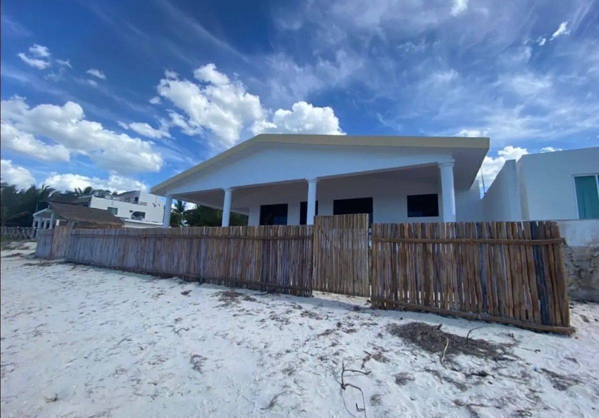 Casa em Telchac Puerto, Mérida, foto 26 de 27