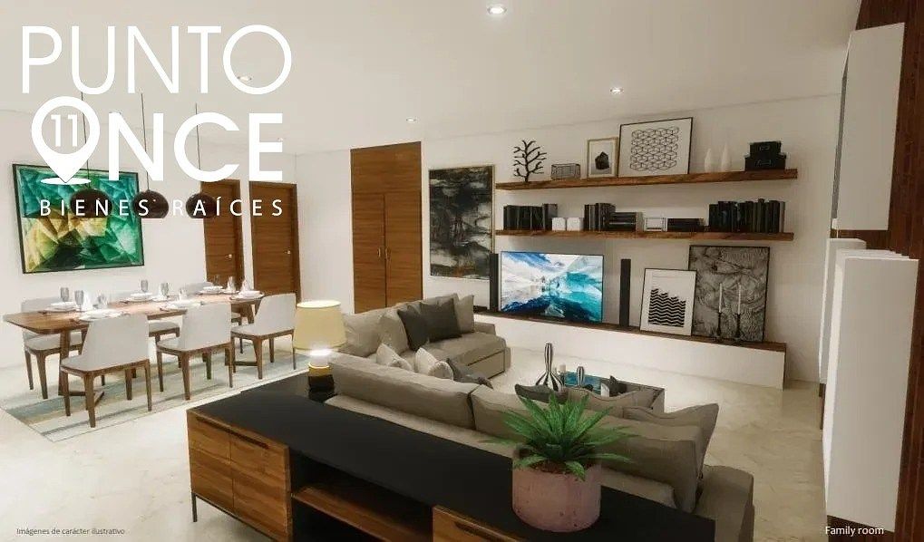 Departamento en Lomas de Tecamachalco, Naucalpan de Juárez, foto 11 de 11