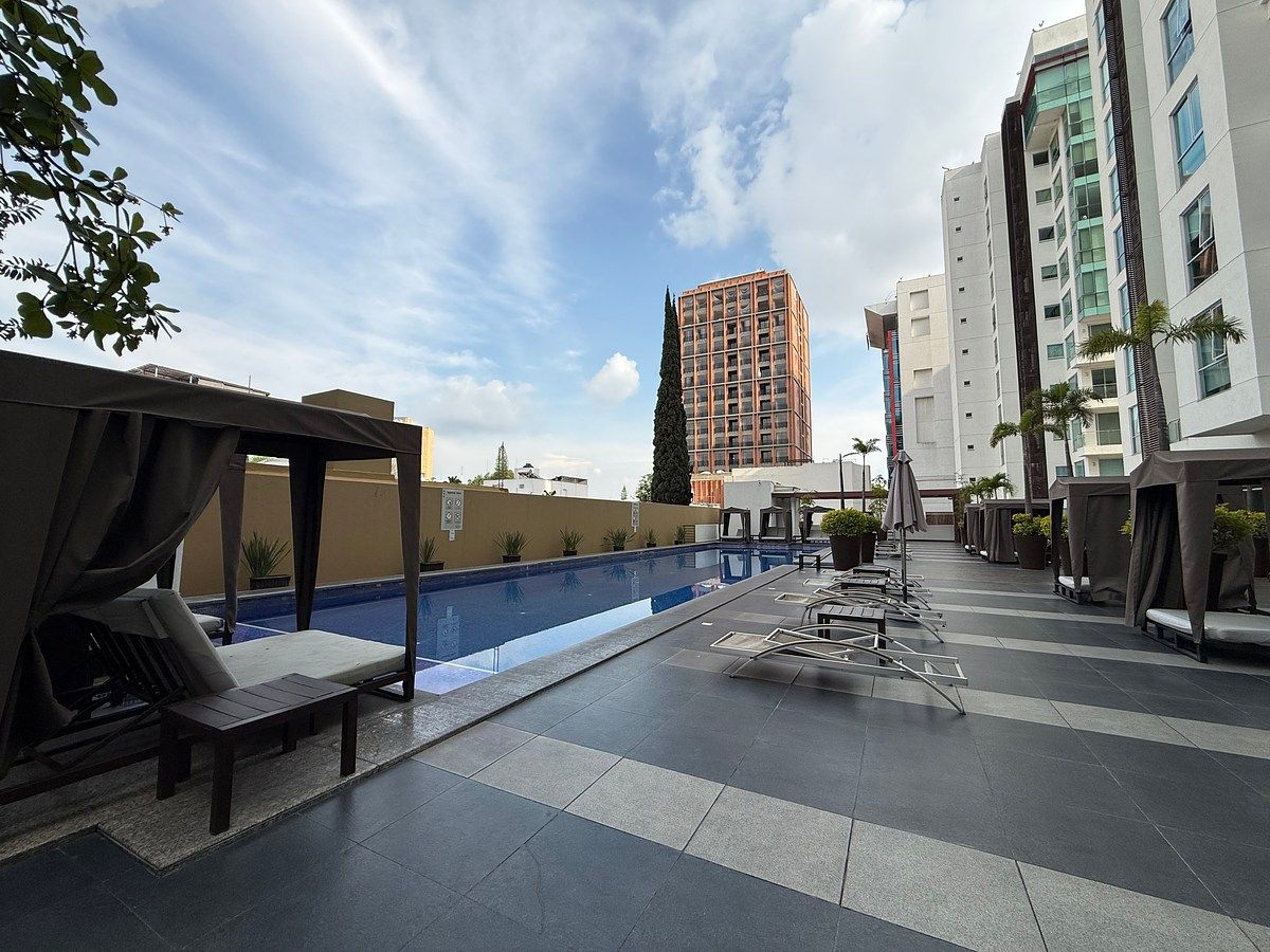 Departamento en Venta en Espacio Minerva | 3 Recámaras | Guadalajara, foto 1 de 38
