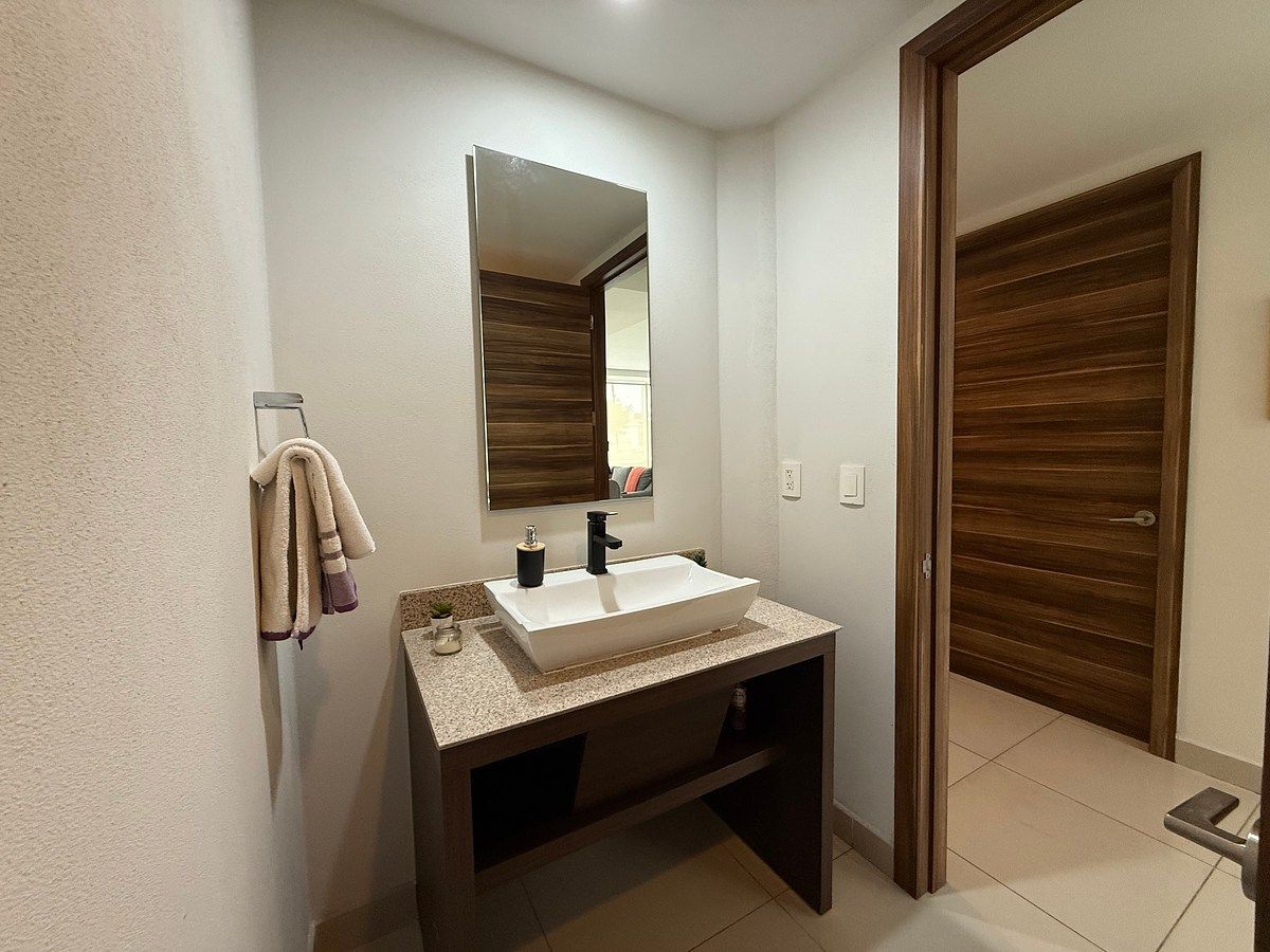 Departamento en Vallarta Norte, Guadalajara, foto 5 de 38