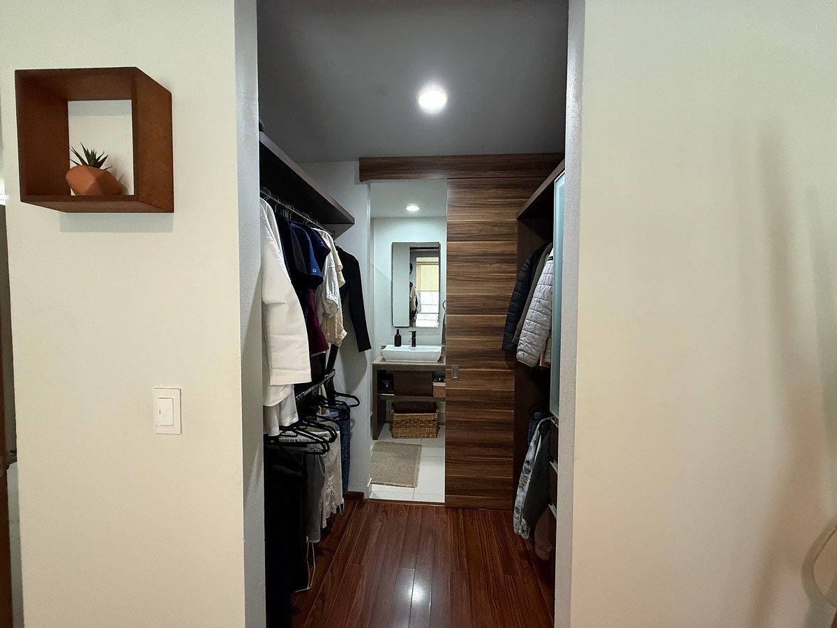 Departamento en Vallarta Norte, Guadalajara, foto 27 de 38