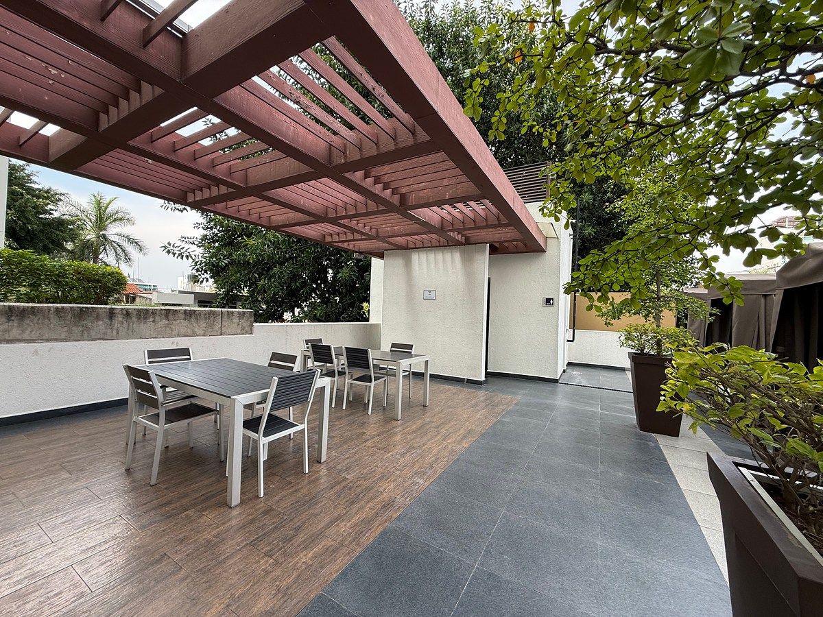 Departamento en Vallarta Norte, Guadalajara, foto 38 de 38