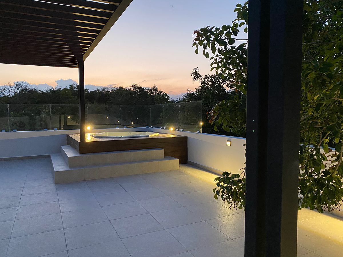 Casa em Carretera Tulum - Cancún, Tulum, foto 22 de 34