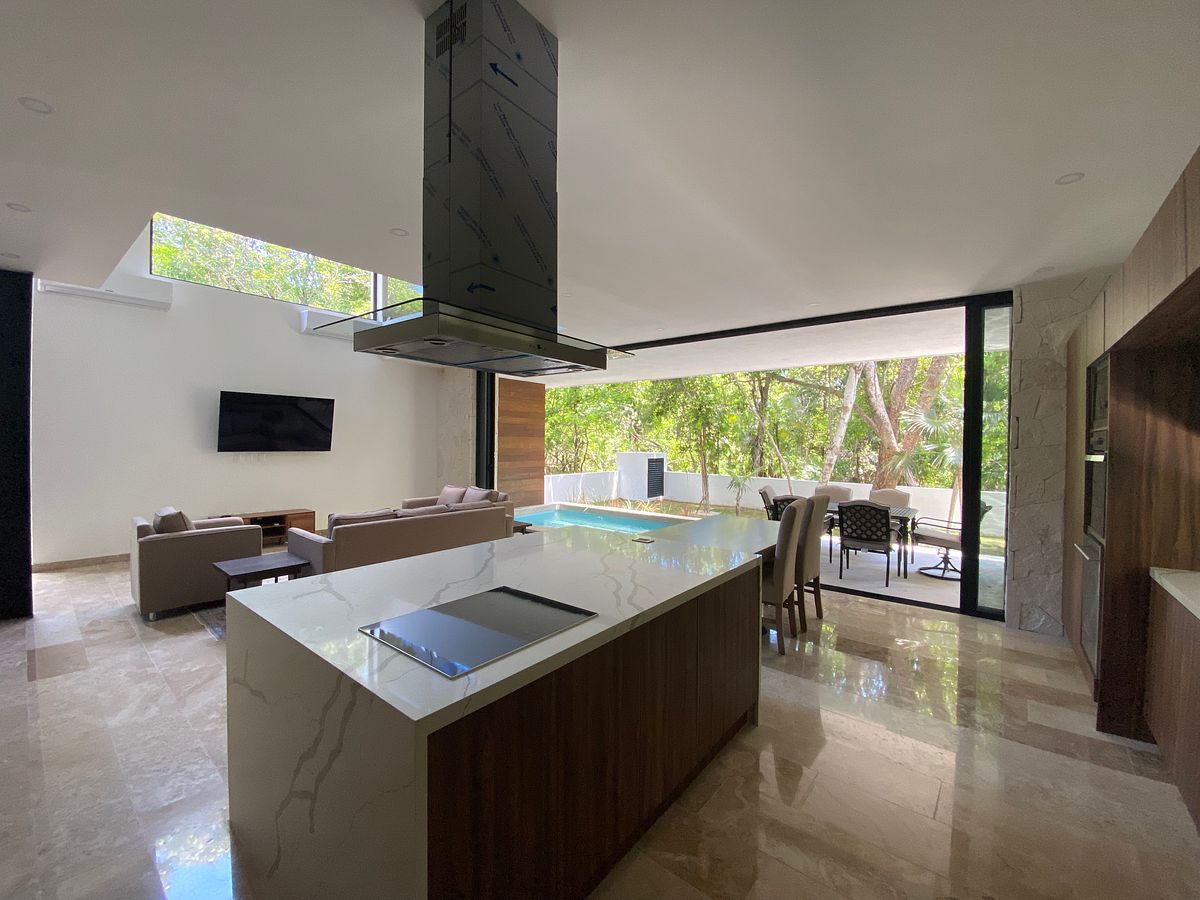 Casa em Carretera Tulum - Cancún, Tulum, foto 8 de 34