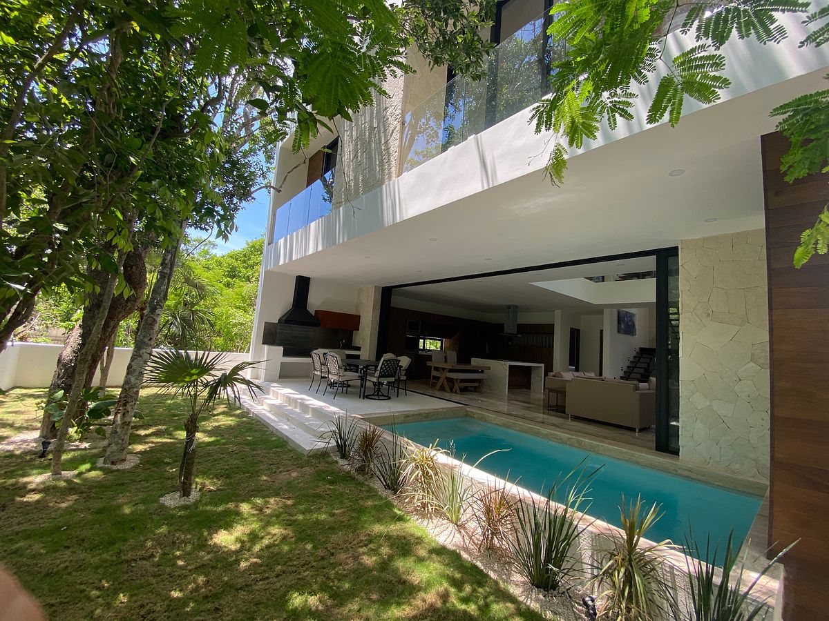 Casa em Carretera Tulum - Cancún, Tulum, foto 10 de 34