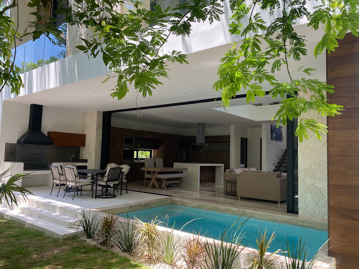 Casa em Carretera Tulum - Cancún, Tulum, foto 13 de 34