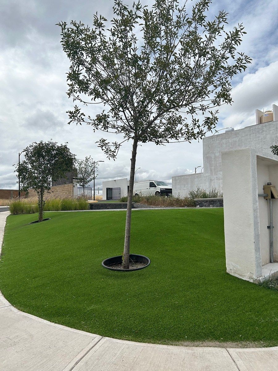 Lote em San Isidro Juriquilla, Querétaro, foto 3 de 5
