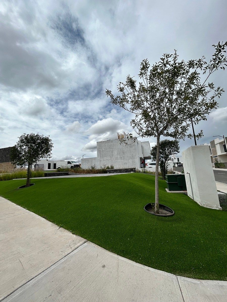 Terreno en Venta en San Isidro Juriquilla ALAMO 40 - foto 4