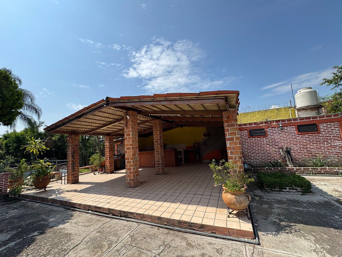 Casa en Jardines de La Calera, Tlajomulco de Zúñiga, foto 3 de 24