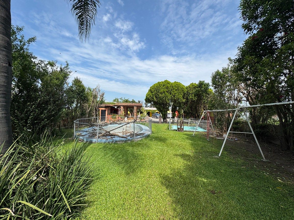 Casa en Jardines de La Calera, Tlajomulco de Zúñiga, foto 17 de 24