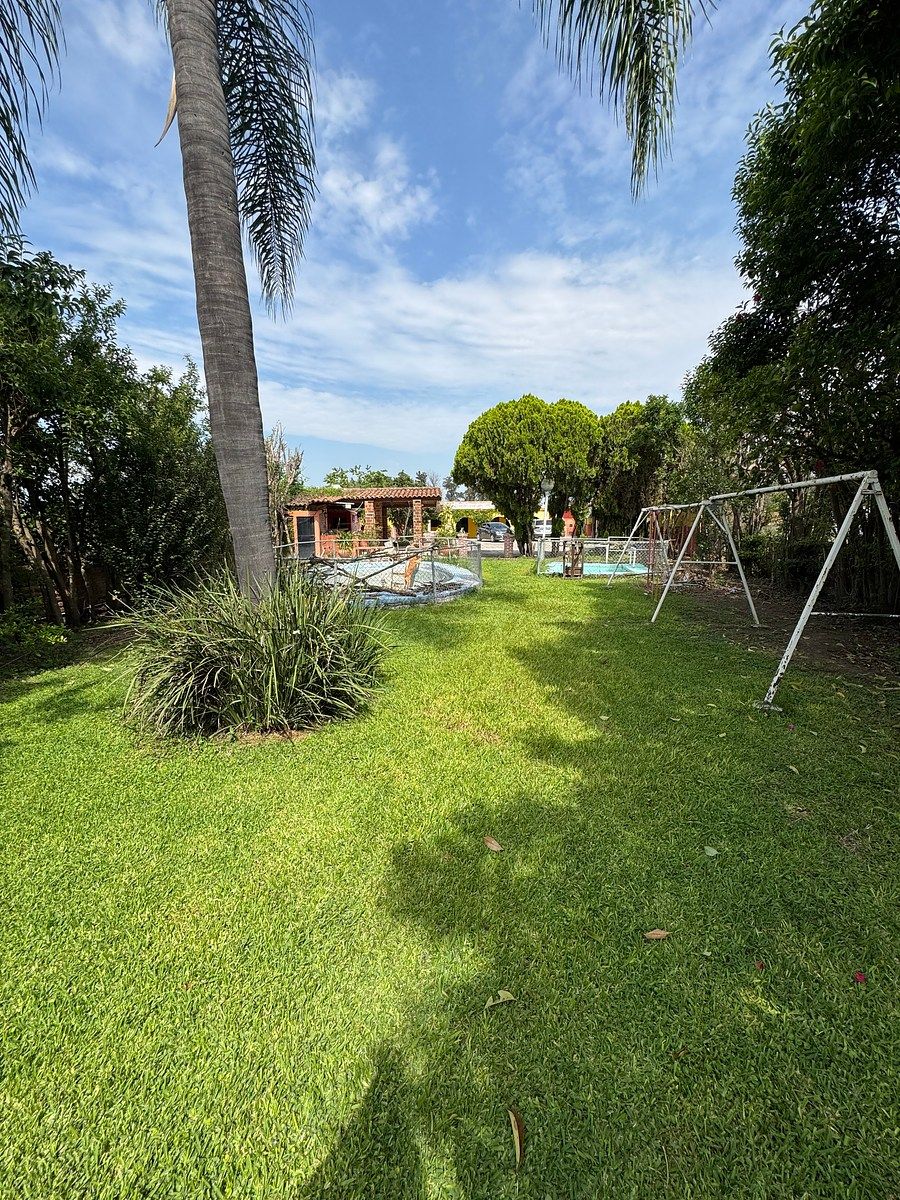 Casa en Jardines de La Calera, Tlajomulco de Zúñiga, foto 21 de 24