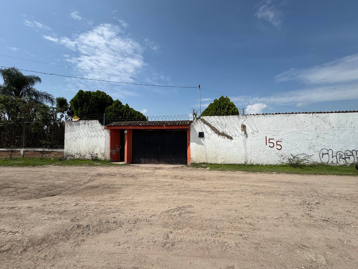 Casa en Jardines de La Calera, Tlajomulco de Zúñiga, foto 22 de 24