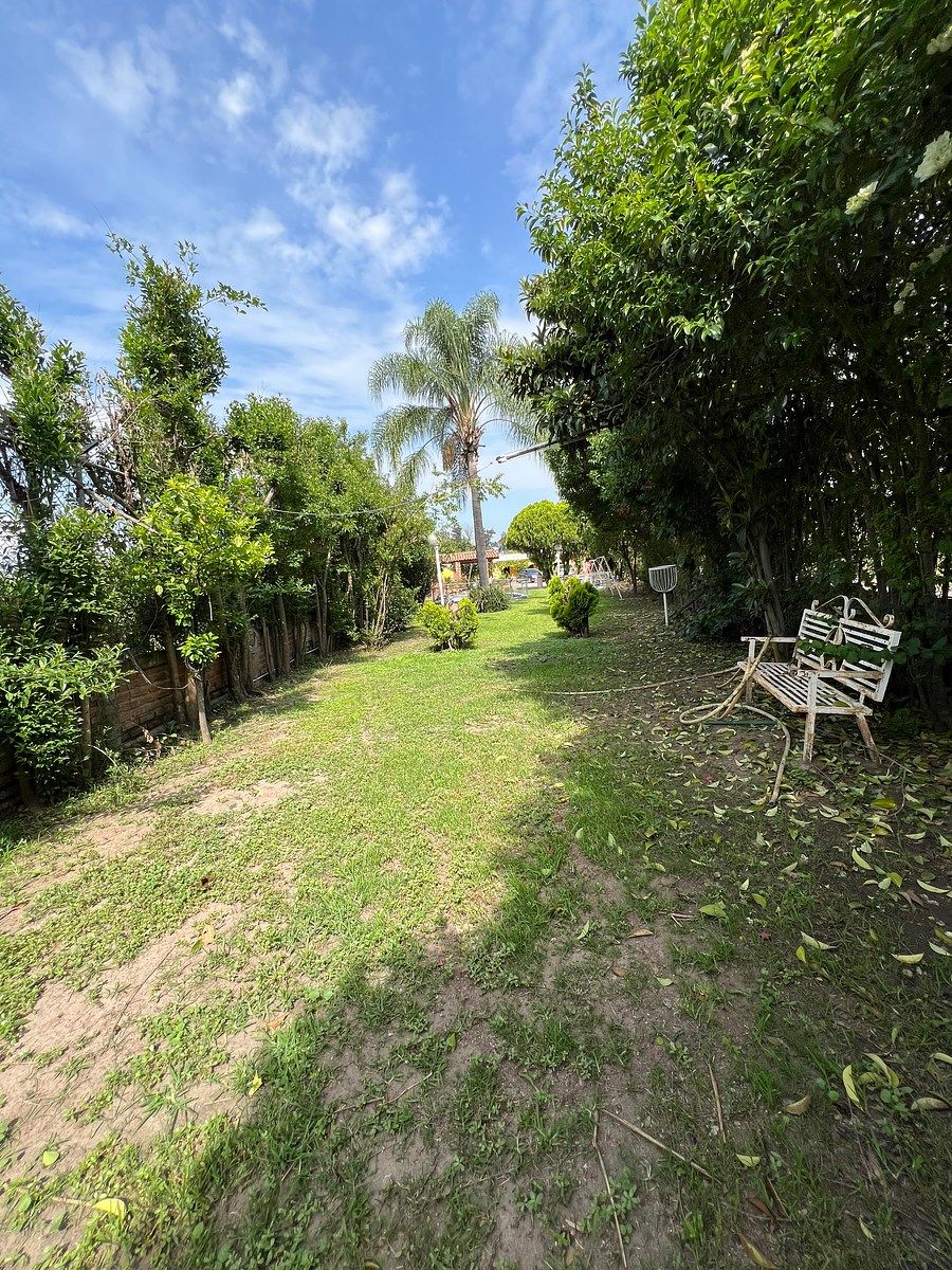Casa en Jardines de La Calera, Tlajomulco de Zúñiga, foto 24 de 24