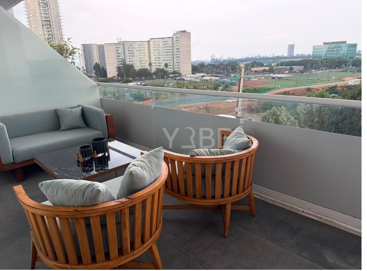 Apartamento em Valle Real, Zapopan, foto 8 de 17
