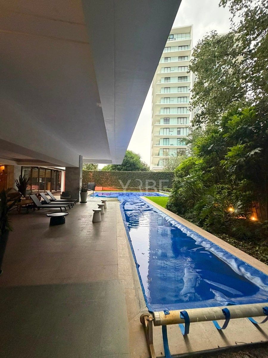 Apartamento em Valle Real, Zapopan, foto 16 de 17