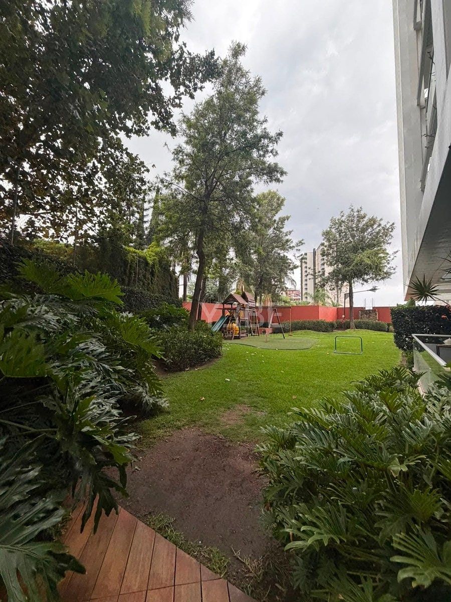 Apartamento em Valle Real, Zapopan, foto 15 de 17