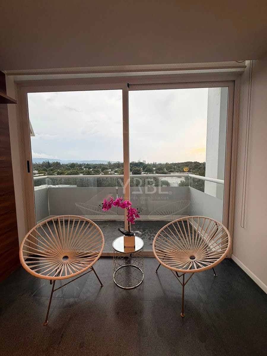 Apartamento em Valle Real, Zapopan, foto 14 de 17