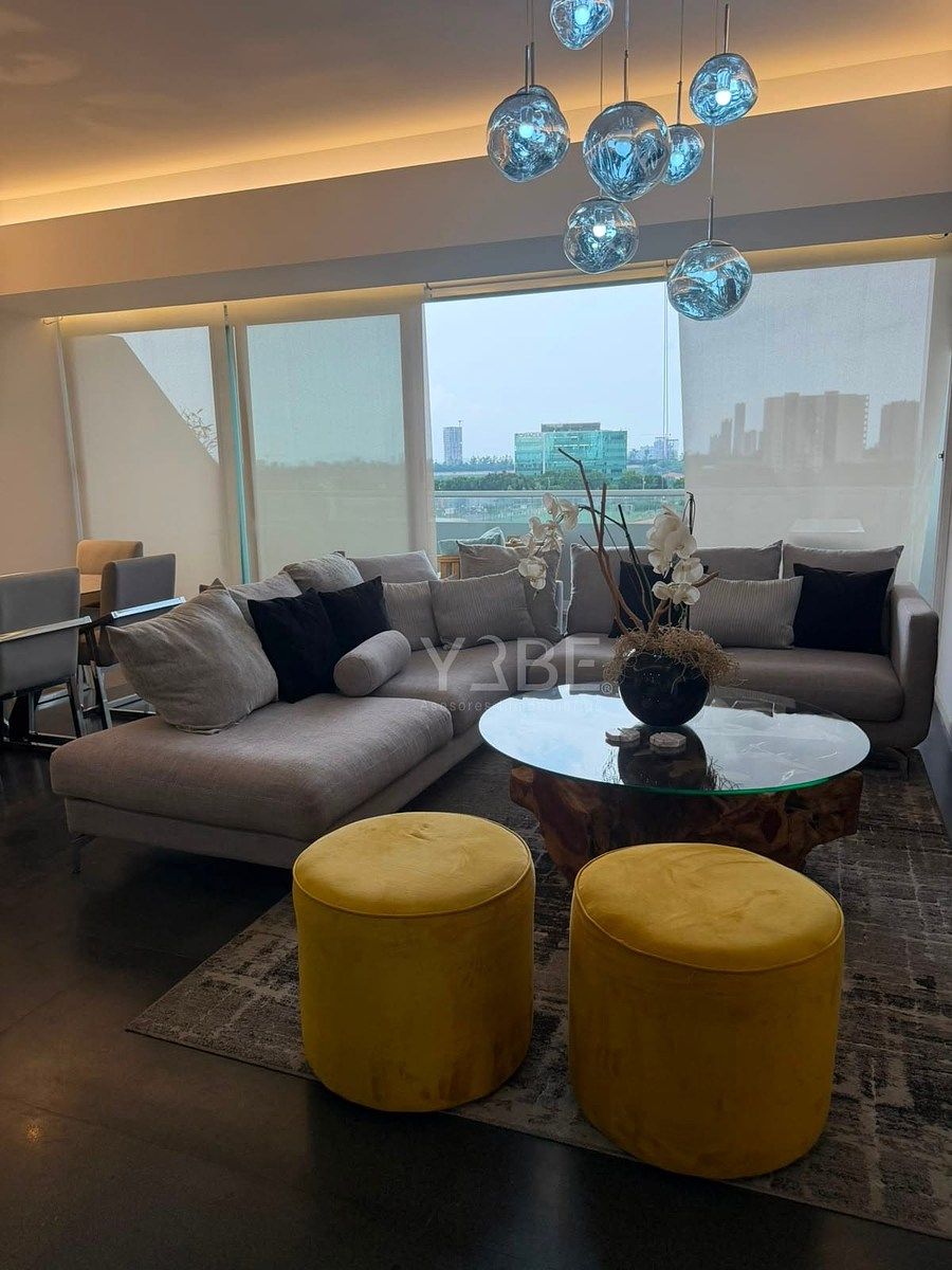 Apartamento em Valle Real, Zapopan, foto 5 de 17