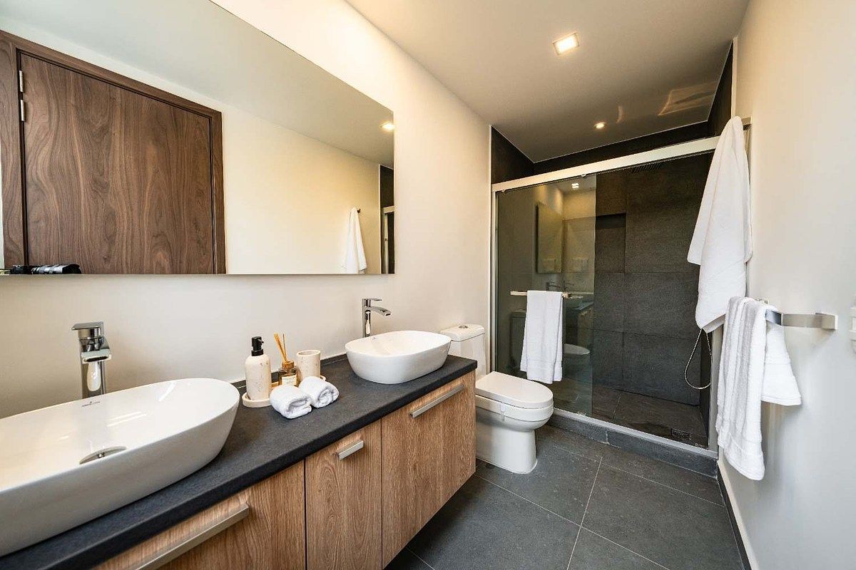 Apartamento em Bosque Real, Huixquilucan, foto 20 de 27