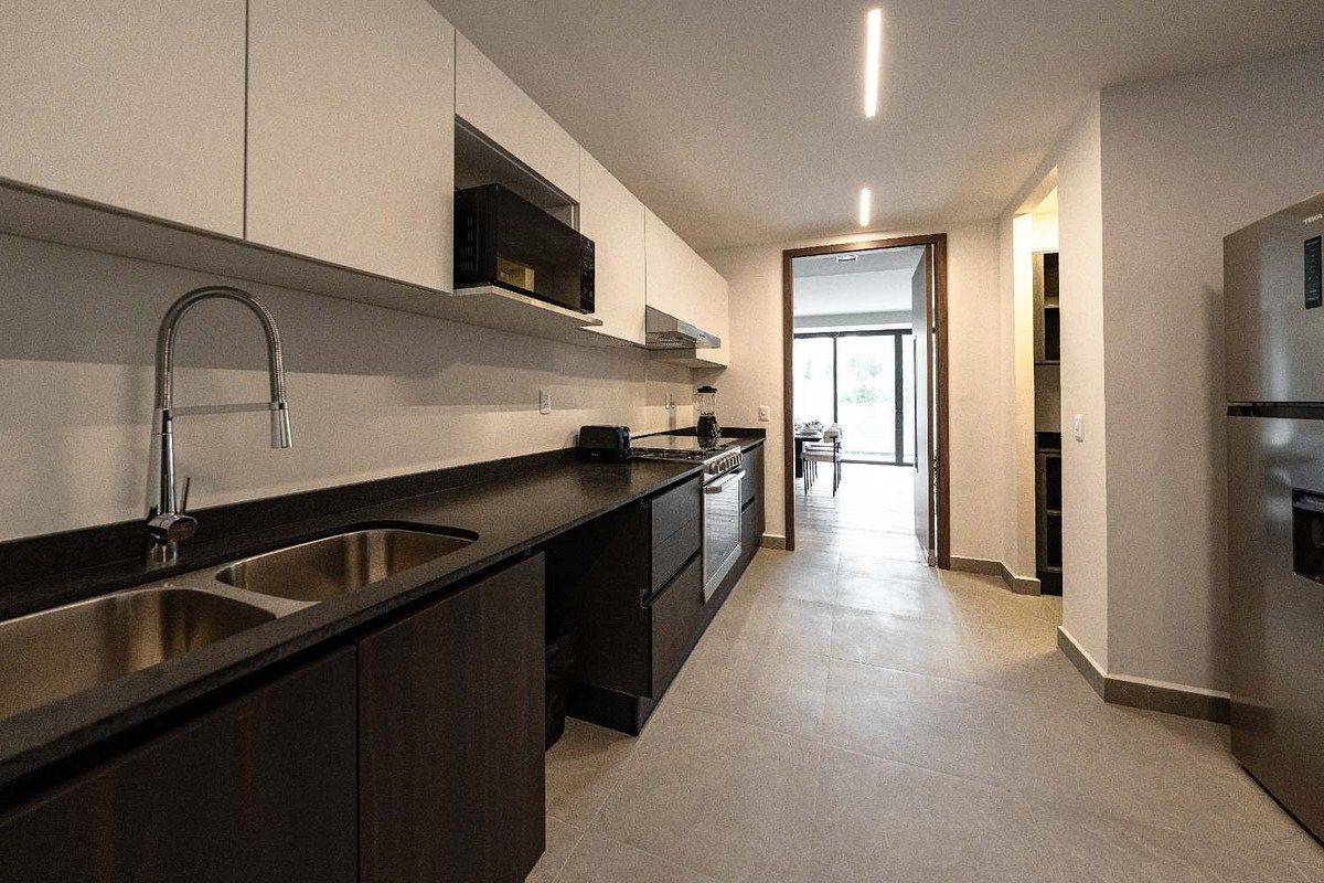 Apartamento em Bosque Real, Huixquilucan, foto 9 de 27