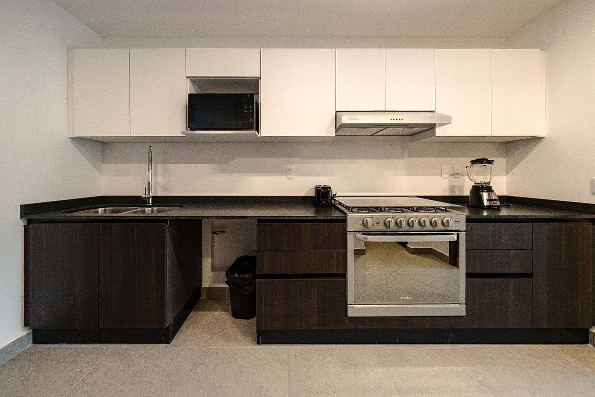 Apartamento em Bosque Real, Huixquilucan, foto 10 de 27