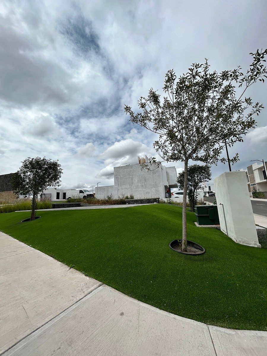 Terreno en Venta en San Isidro Juriquilla ALAMO 37 - foto 3