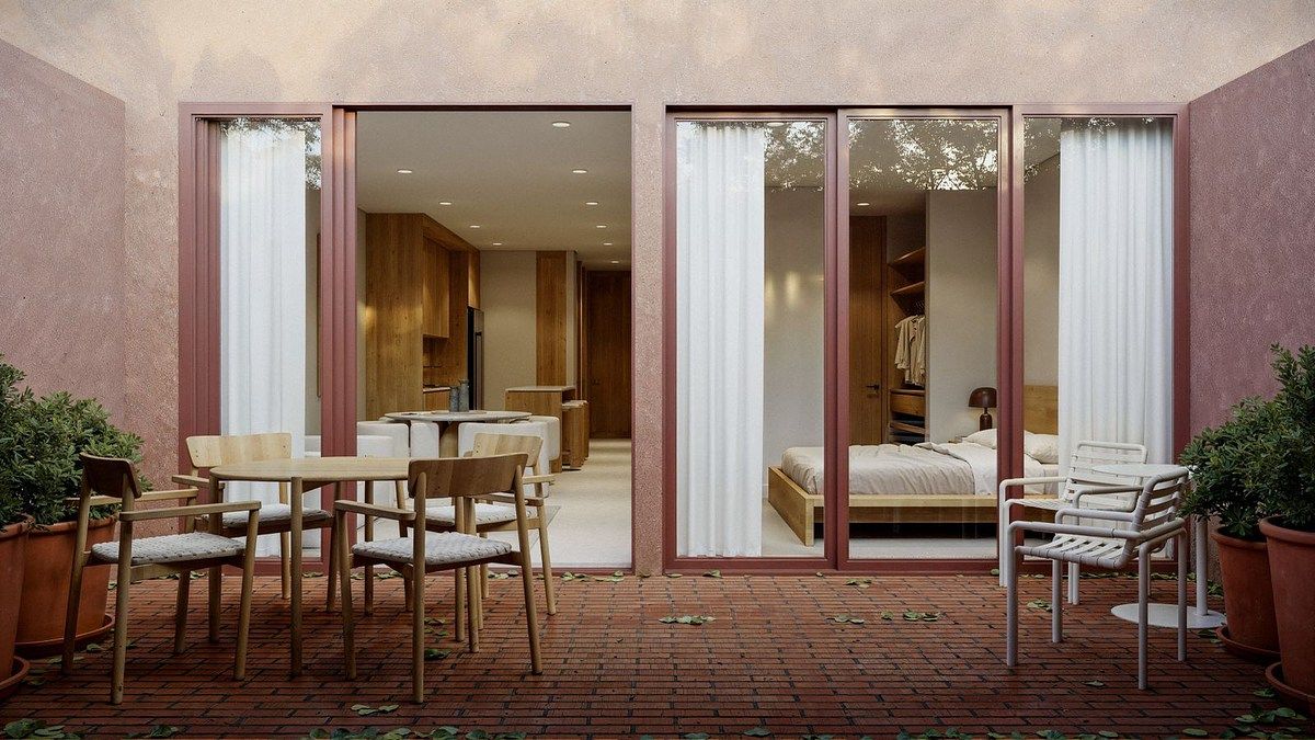 Apartamento em Italia Providencia, Guadalajara, foto 8 de 13