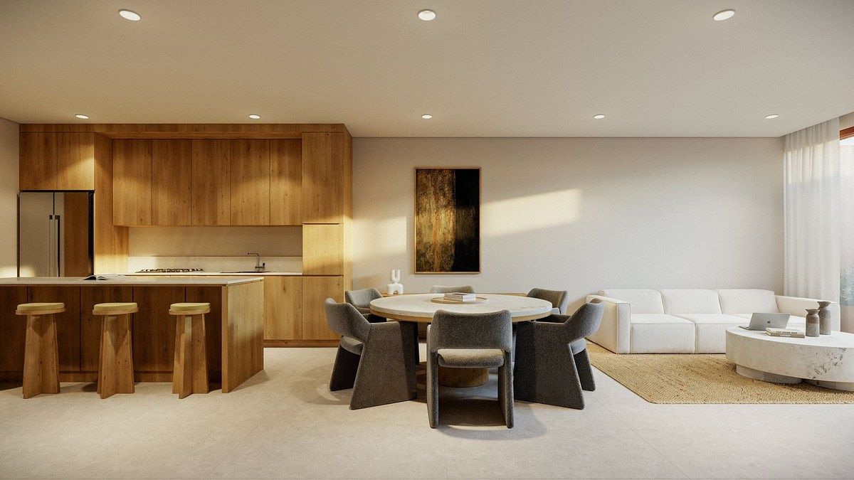 Apartamento em Italia Providencia, Guadalajara, foto 7 de 13