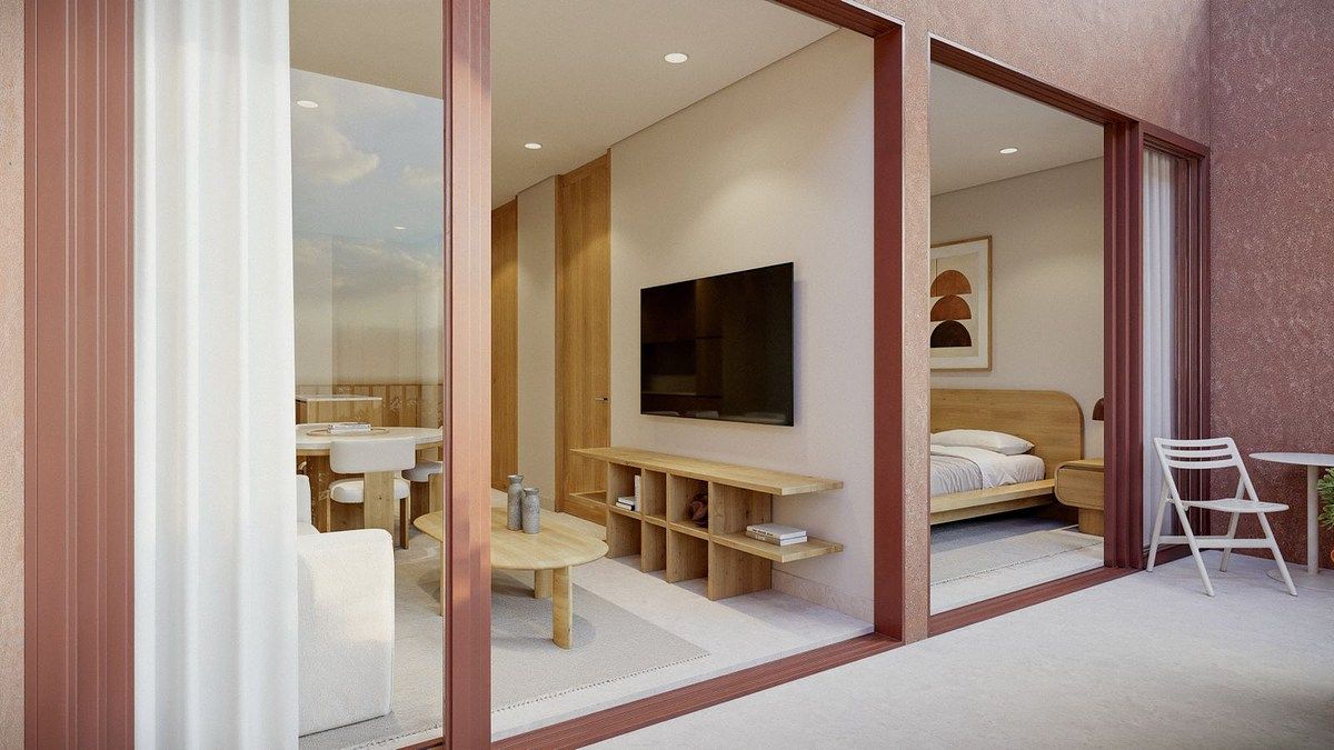 Apartamento em Italia Providencia, Guadalajara, foto 10 de 13
