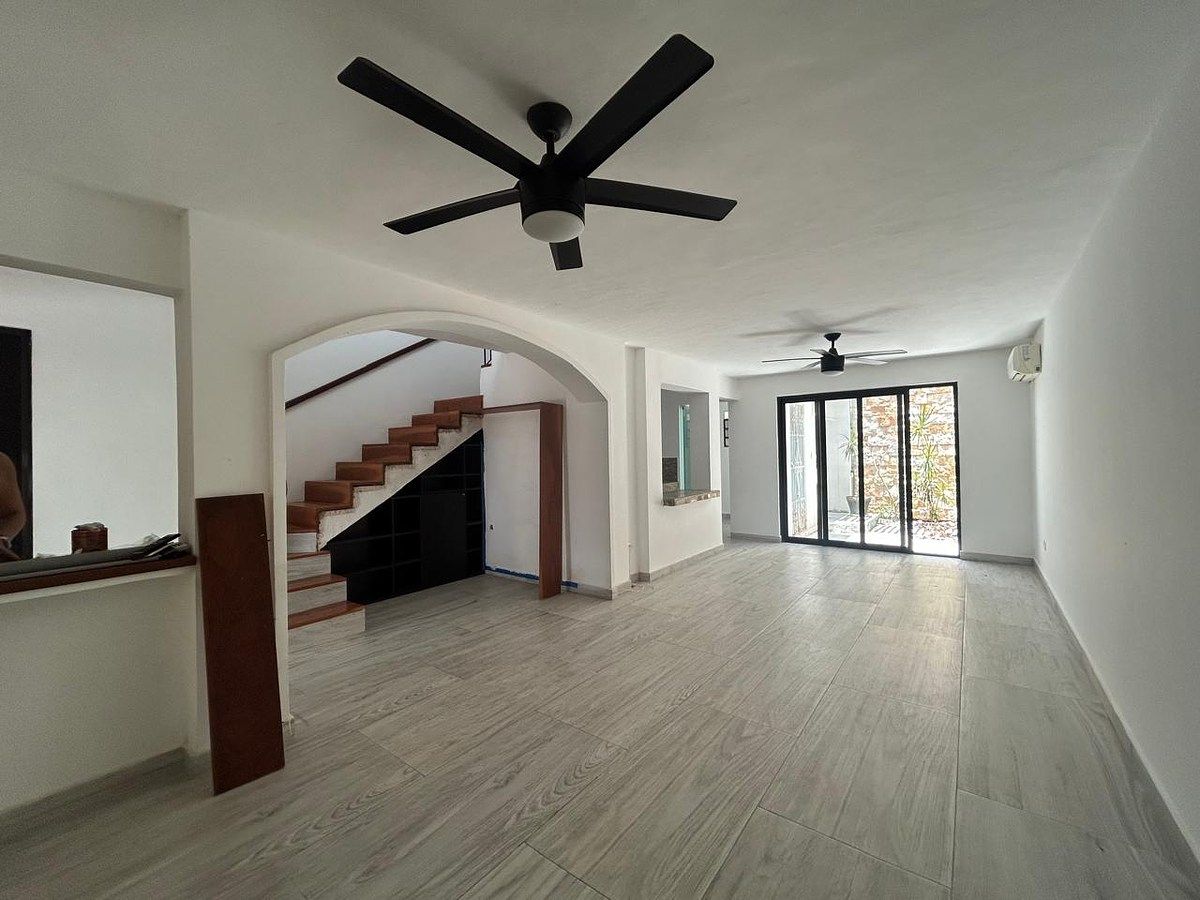 House in Residencial Colonia México, Mérida, photo 6 of 26