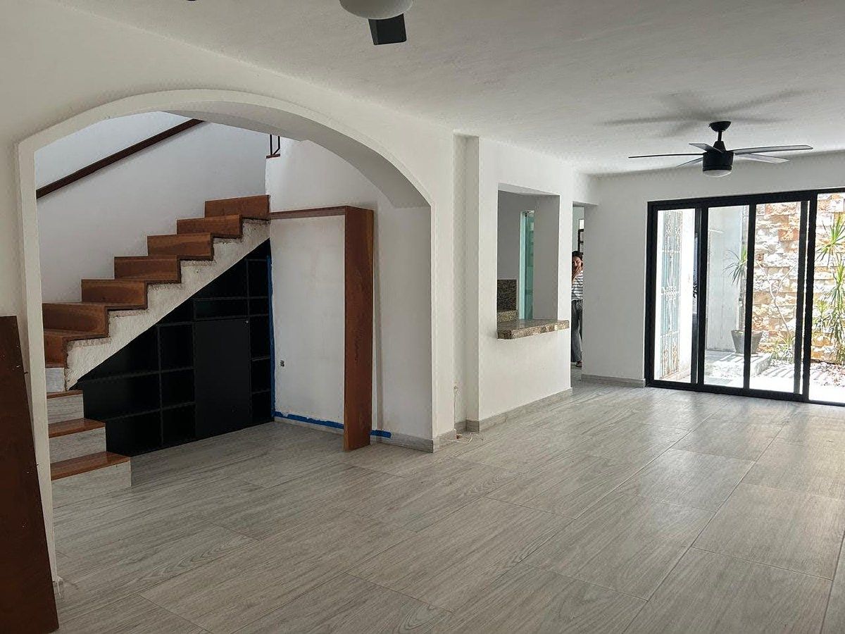 House in Residencial Colonia México, Mérida, photo 8 of 26