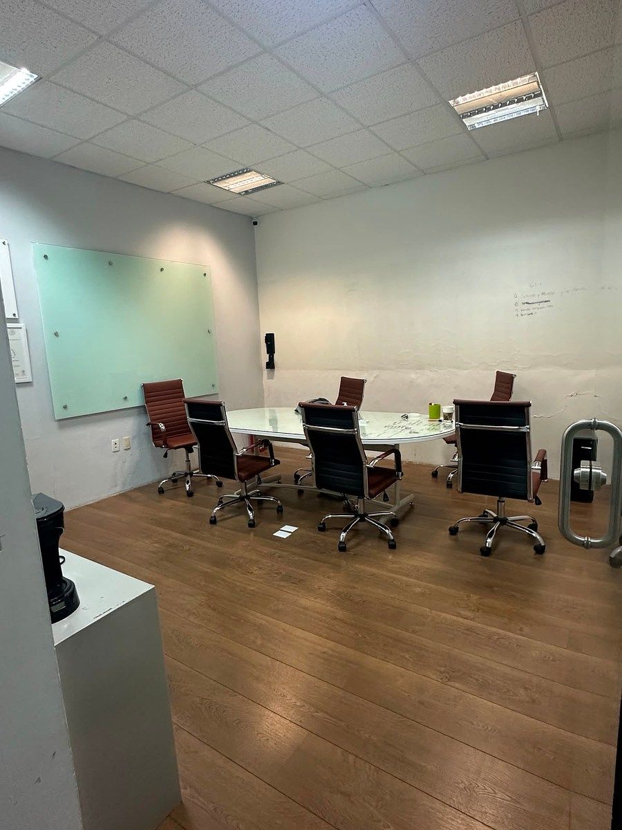Oficina en Americana, Guadalajara, foto 16 de 20