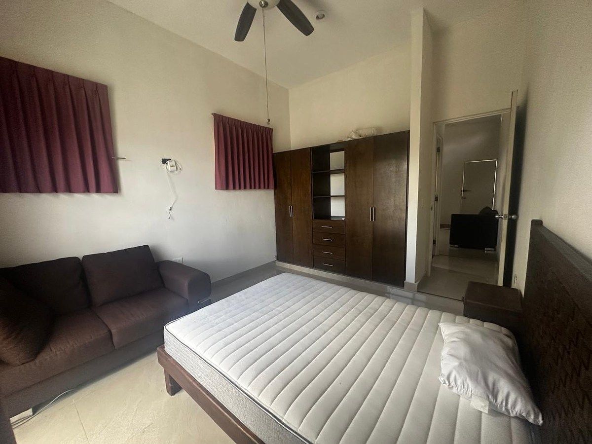 Apartamento em Las Américas, Mérida, foto 6 de 9